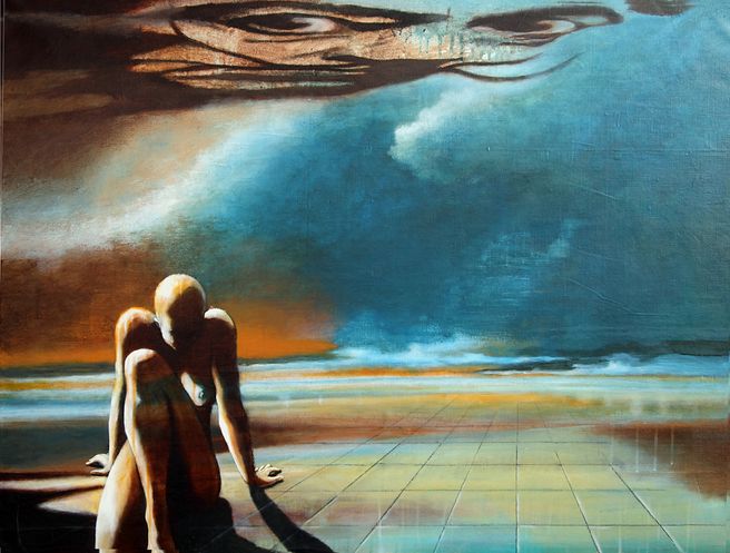 Dalinian Skies 