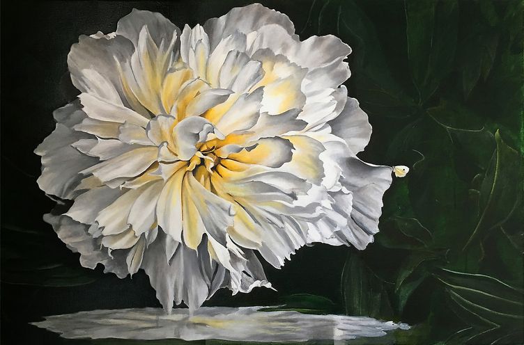 Power Flower