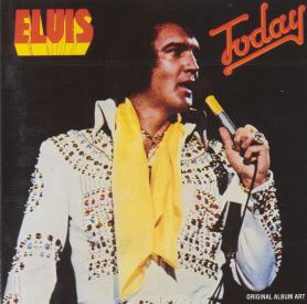 Dette albumet er det vel ikke å si så mye om. Det er vel mitt favoritt album. Et album med masse fantastiske ballader, og som kom i 1975. Her må man bare sitte å nyte.