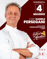 DANIELE PERSEGANI