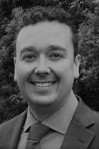 Brad Young BEng AIFireE profile picture