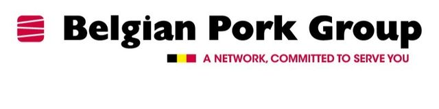 Belgium pork group