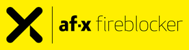 AF-X Fireblocker