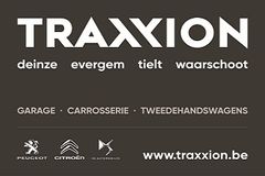 Traxxion 