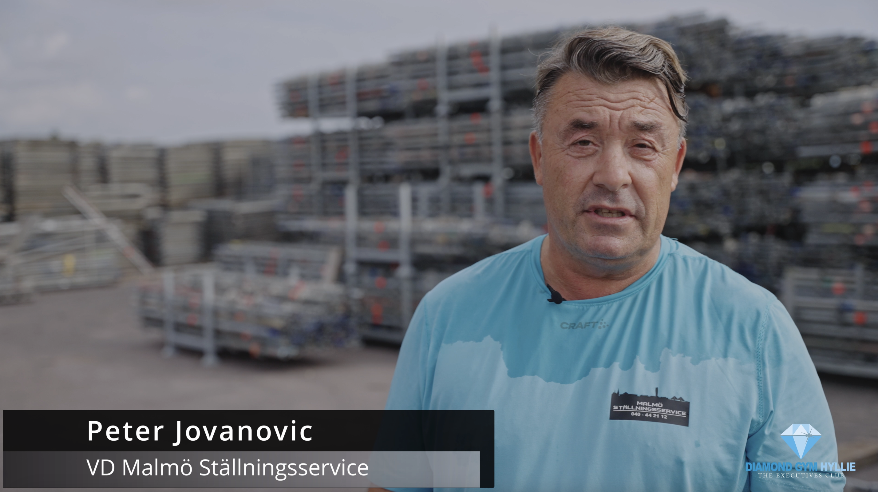 Med vår pt i hyllie når du dina mål snabbare 