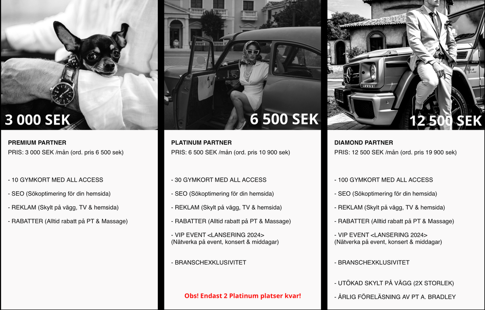 Träna med en duktig pt på gym i hyllie eller på arbetsplatsen. First class pt malmö står för service, kvalitet och flexibilitet.