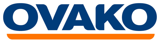 Ovako - Logo png
