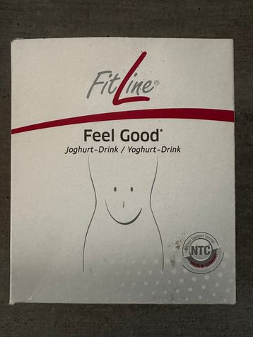 Feel Good Joghurt - ergänzend zum Optimalset