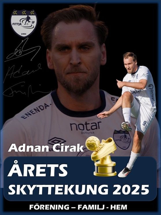 Årets Skyttekung