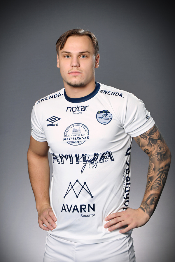 Maximiliam Rehnqvist