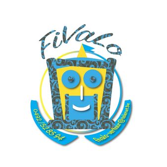 fivalo verhuur
