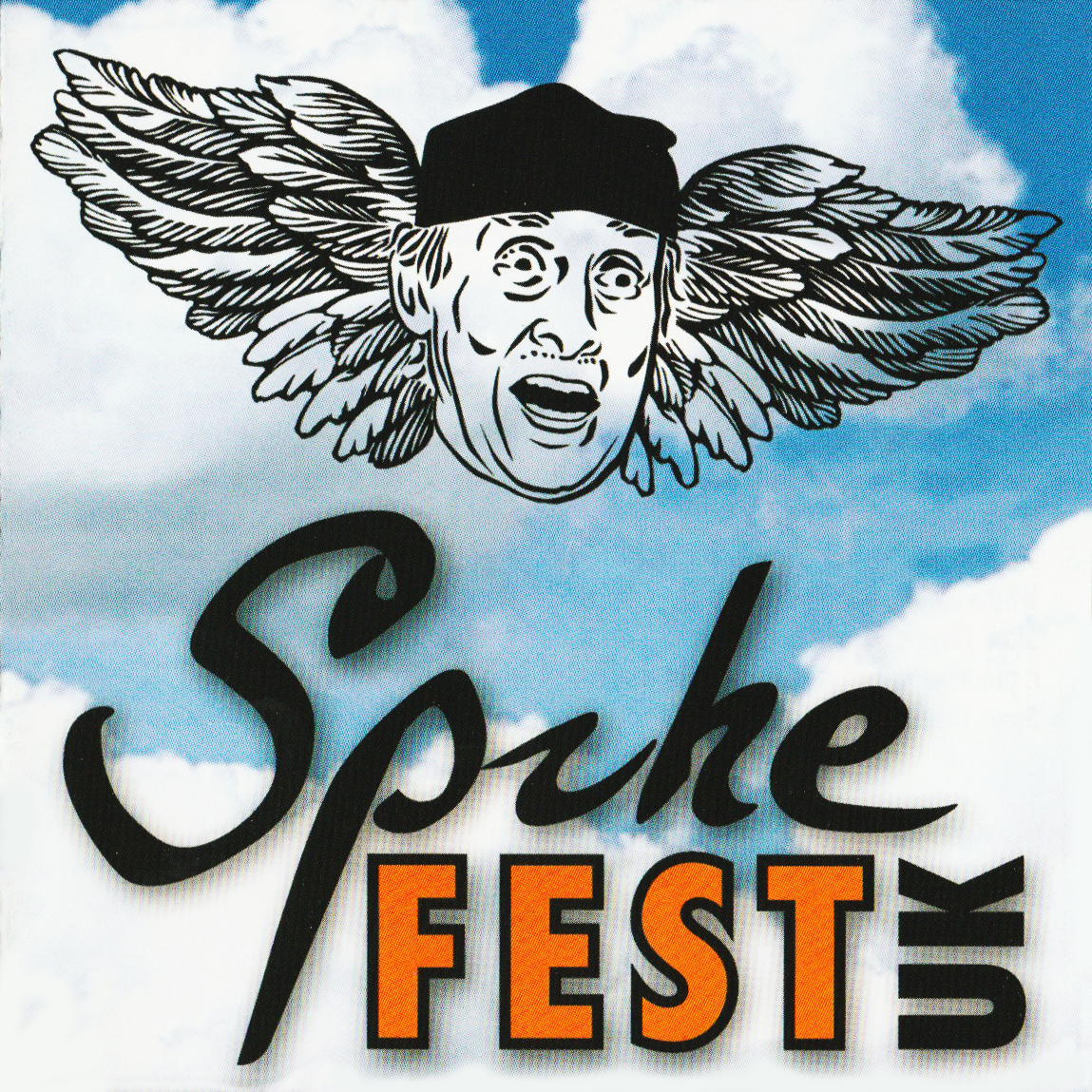 LEWISHAM COMEDY FESTIVAL