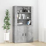 Display Cabinet small