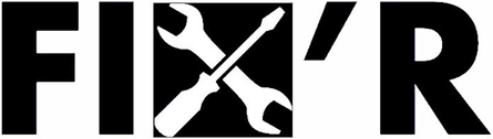 FIX'R