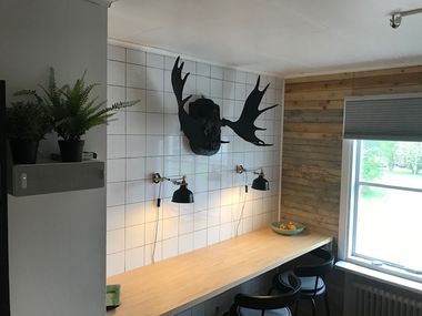 kökälghorn