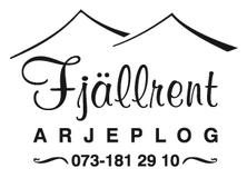 Fjällrent Städföretag i Arjeplog