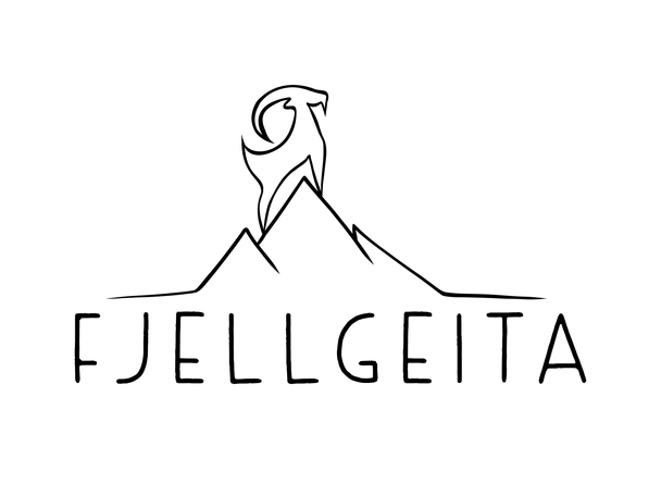 Fjellgeita