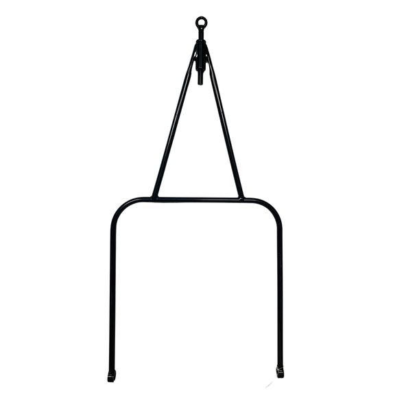 Snowmobile Drawbar