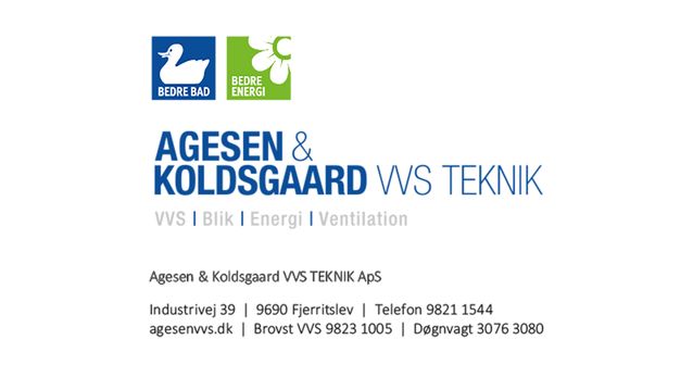 39. AgesenKolsgaard VVS