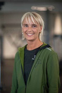 Rikke