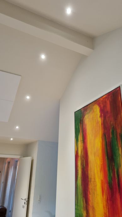 LED Spot