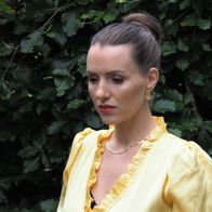 Model: Cecilie