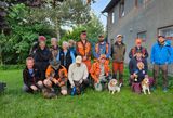 Tjølling JFF spor vinnere med dommere