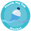Plastik nej tak