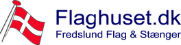 Fredslun Flag og Stænger
