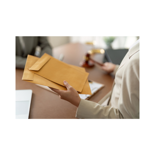 Legal & Confidental