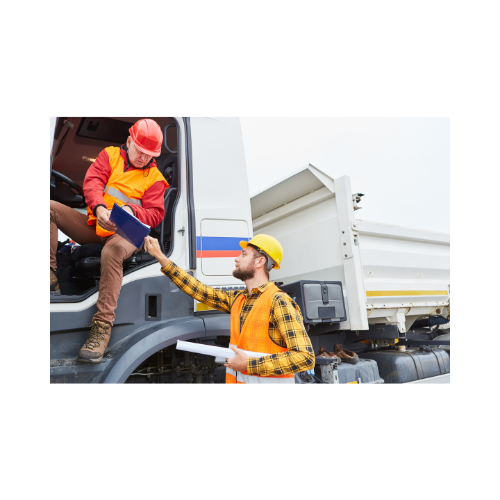 Construction & Site Drops