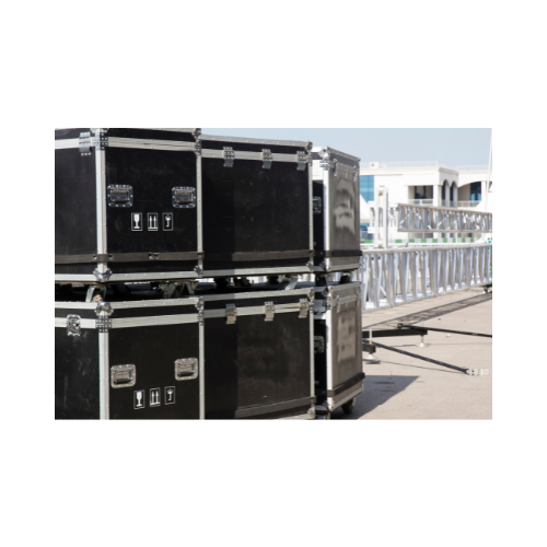 Event  Logistics