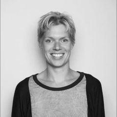 Gitte Susanne Altenburg