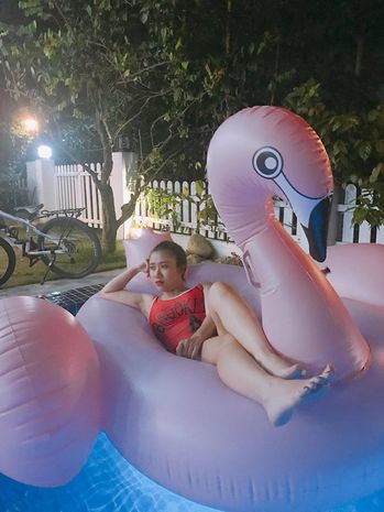 Flamingo đại lải resort