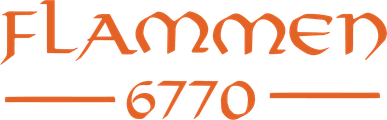 Flammen 6770