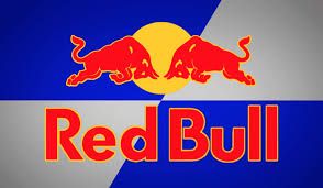redbull logo