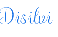 Disilvi