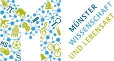 M-Logo Stadt Münster 