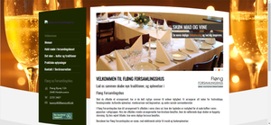 Fløng Forsamlingshus