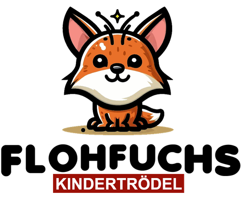 Flohfuchs Kindertrödel