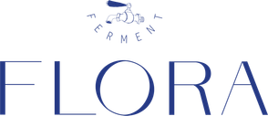 Flora Ferment - Healthy fermented food & beverages