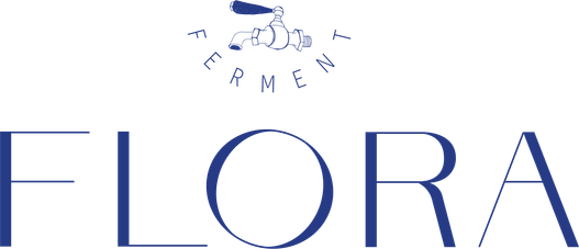 Flora Ferment - Healthy fermented food & beverages