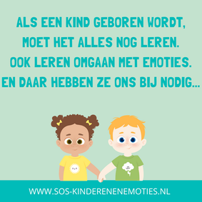 Emotiekwartet
