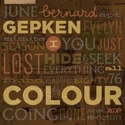 I Just Lost All Colour
