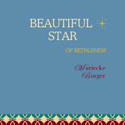 Beautiful Star of Bethlehem