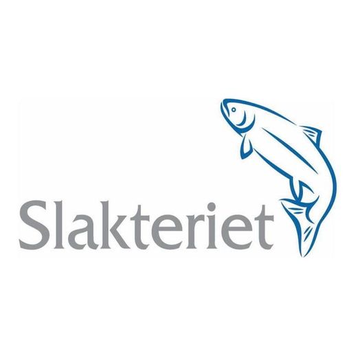 Slakteriet i florø