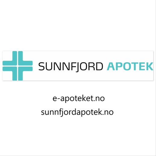 Sunnfjord Apotek
