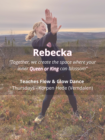Rebecka