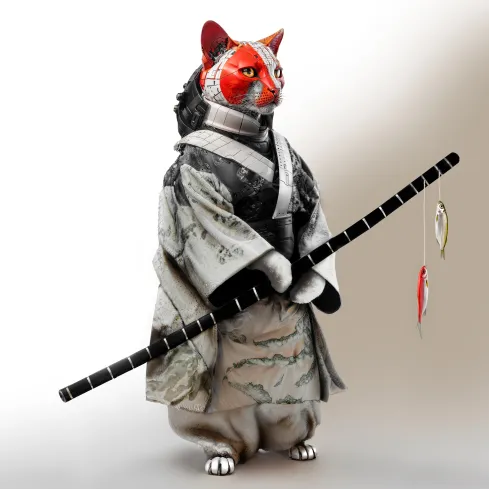 NAMAZU3