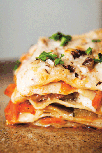 Lasagne